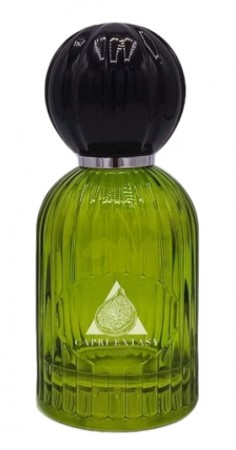 Capri Extasy - Les Folies Du Parfum - Eau de Parfum - Unisex - 3ml