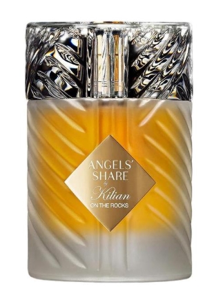 Angel's Share On The Rocks - By Kilian - Eau de Parfum - Unisex - 3ml