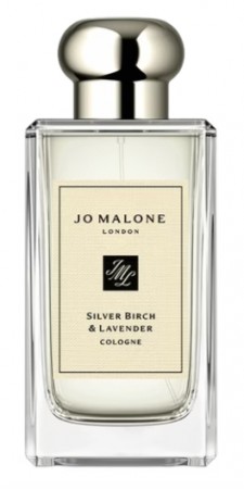 Silver Birch & Lavender Cologne - Jo Malone London - Eau de Cologne - Unisex - 10ml