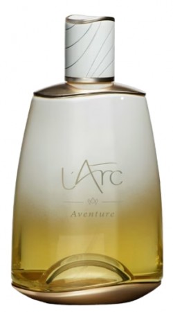 Aventure Jasmin de Karnak - L'Arc - Eau de Parfum - Unisex  - 3ml