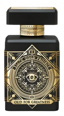 Oud for Greatness - Initio Parfums Prives - Eau de Parfum - Unisex - 3ml