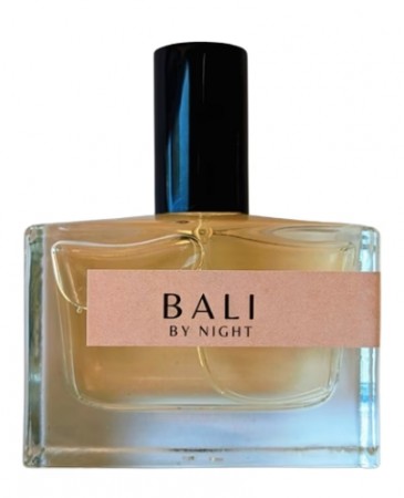 Bali by night - Jil CROQUET Parfum - Eau de Parfum - Damer - 5ml