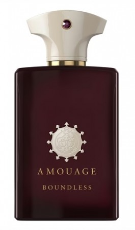 Boundless - Amouage - Eau de Parfum - Unisex - 3ml