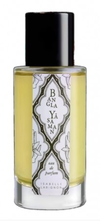 Bangla Yasaman Isabelle Larignon - Unisex