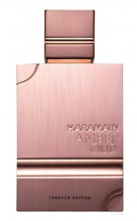 Al Haramain - Amber Oud Tobacco Edition - edp - 60ml - Unisex