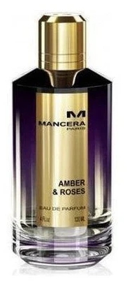 Mancera Amber & Roses
