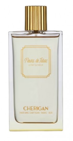 Fleurs de Tabac - Cherigan - Extrait de Parfum - Unisex - 5ml