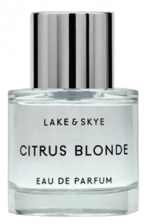 Citrus Blonde Lake & Skye - Unisex
