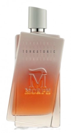 Tonkatonic - Morph - Eau de Parfum - Unisex - 10ml