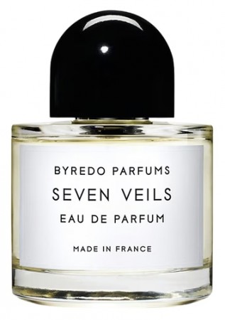 Seven Veils Byredo - Unisex