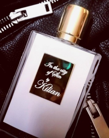 In the City of Sin - By Kilian - Eau de Parfum - Damer - 10ml