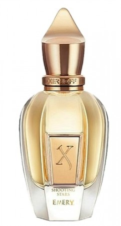 Emery - Xerjoff - Eau de Parfum - Unisex - 3ml