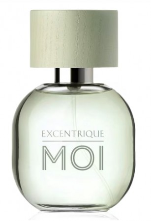 Excentrique Moi - Art de Parfum - Extrait de Parfum - Unisex - 10ml