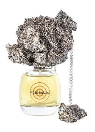 Epicentro - Filippo Sorcinelli - Extrait de Parfum - Unisex - 10ml