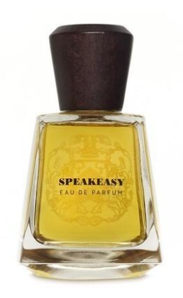 Speakeasy - Frapin - Eau de Parfum - Unisex - 5ml