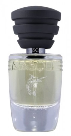 Homage to Hemingway Masque Milano - Unisex