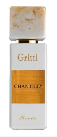 Chantilly - Gritti - Eau de Parfum - Damer - 10ml