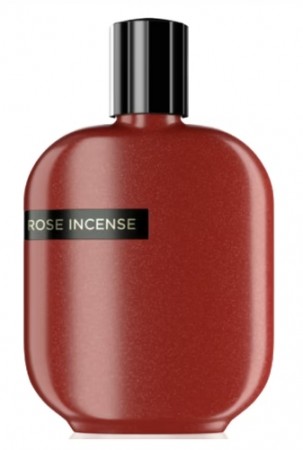 The Library Collection Rose Incense - Amouage - Eau de Parfum - Unisex - 10ml
