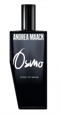 Osmo - Andrea Maack - Eau de Parfum - Unisex - 5ml