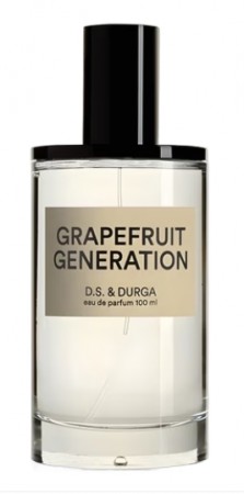 Grapefruit Generation DS&Durga - Unisex