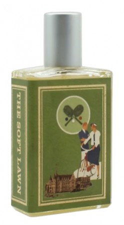 The Soft Lawn - Imaginary Authors - Eau de Parfum - Unisex - 10ml