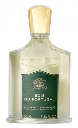 Bois du Portugal - Creed - Eau de Parfum - Menn - 5ml