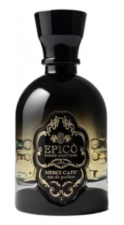 Merci Cafe' - Epicò - Eau de Parfum - Unisex - 10ml