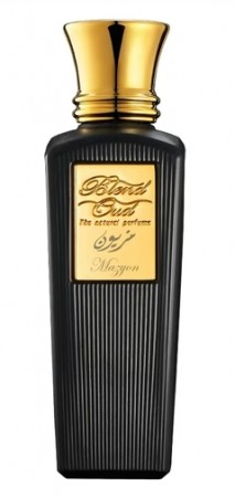 Mazyon - Blend Oud - Eau de Parfum - Unisex - 3ml
