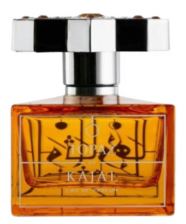 Topaz - Kajal - Eua de Parfum - Unisex - 10ml
