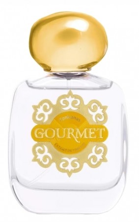 Tonkanas - Gourmet - Extrait de Parfum - Unisex - 10ml