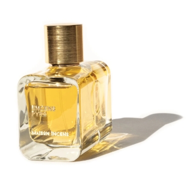 Encens Pyro Maison Incens - Unisex