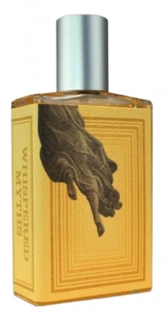 Whispered Myths - Imaginary Authors - Eau de Parfum - Unisex - 3ml