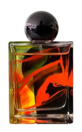 Kafka On The Shore - La Folie a Plusieurs - Eau de Parfum - Unisex - 3ml