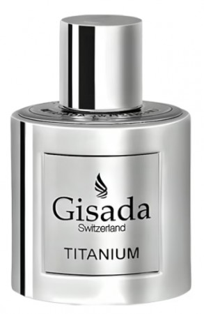 Titanium Gisada - Menn