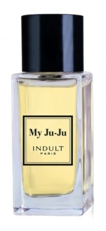 My Ju-Ju - Indult - Eau de Parfum - Unisex - 3ml
