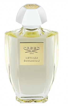 Vetiver Geranium - Creed - Eau de Parfum - Menn - 5ml