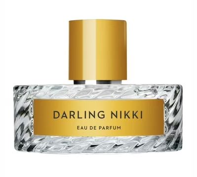 Vilhelm Parfumerie - Darling Nikki - Eau De Parfum - 3ml - Unisex