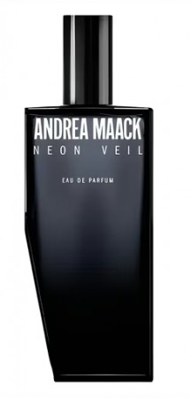 Neon Veil - Andrea Maack - Eau de Parfum - Unisex - 5ml