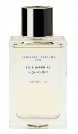 Essential Parfums - Bois Imperial - Eau De Parfum - Unisex - 3ml