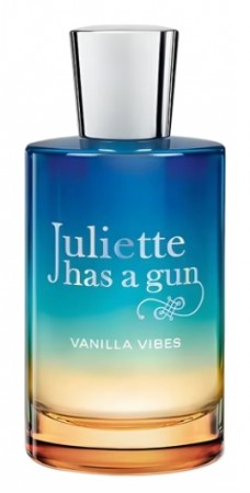 Vanilla Vibes - Juliette Has A Gun - Eau de Parfum - Unisex - 5ml