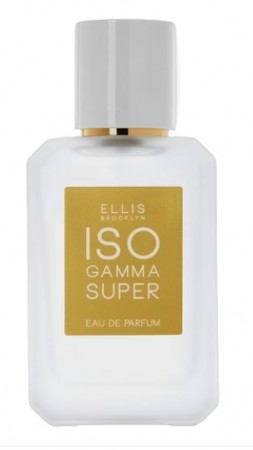 Iso Gamma Super - Ellis Brooklyn - Eau de Parfum - Unisex - 5ml