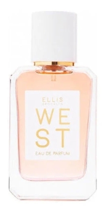 West - Ellis Brooklyn - Eau de Parfum - Unisex - 5ml