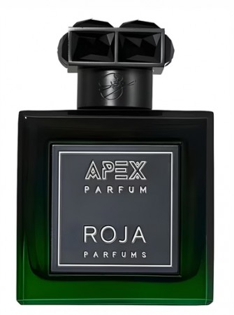 Roja Parfums - Apex - Eau De Parfum - 3ml - Unisex