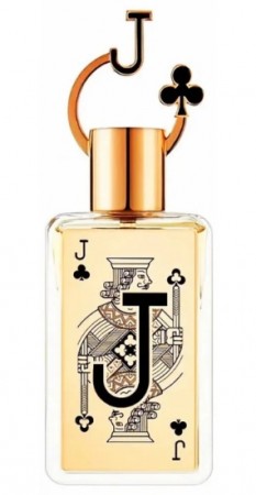 Jack Of Clubs Fragrance World EDP 80 ml