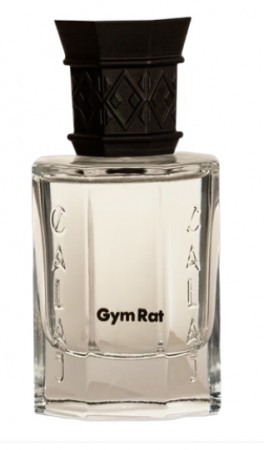 Gym Rat - Calaj - Extrait de Parfum - Unisex - 10ml