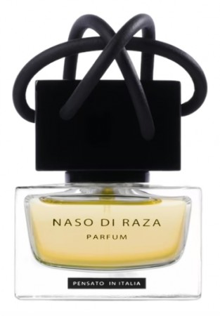 Cyrano - Naso Di Raza - Eau de Parfum - Unisex - 3ml