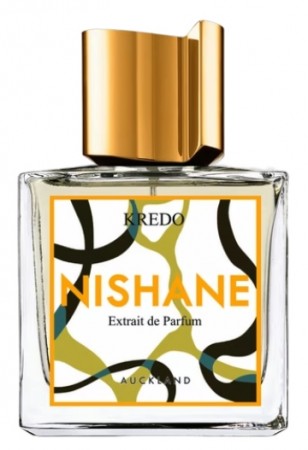 Kredo - Nishane - Extrait de Parfum - Unisex - 5ml