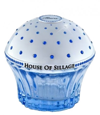 Love is in the Air - House Of Sillage - Eau de Parfum - Damer - 10ml