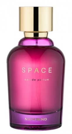 Space - Nicheend - Eau de Parfum - Unisex - 5ml