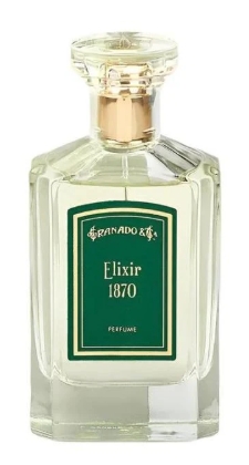 Elixir 1870 Granado - Unisex